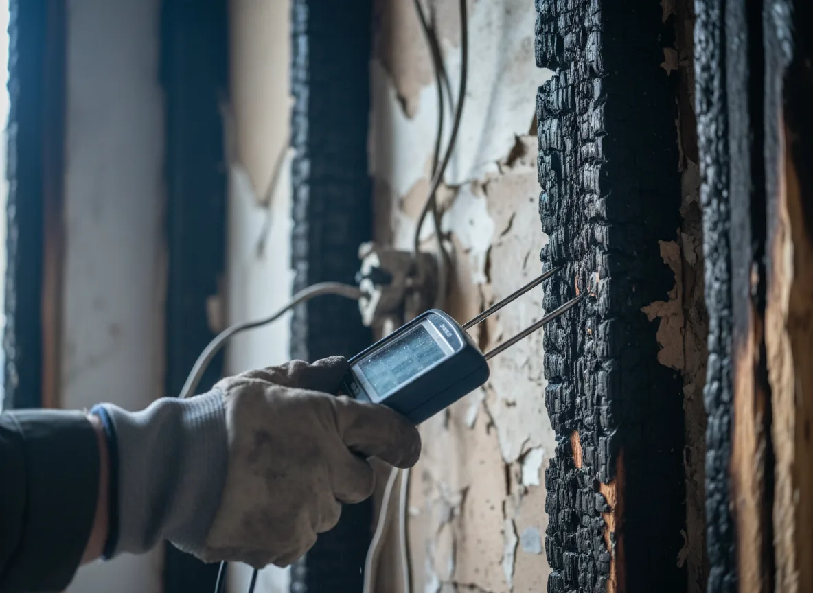 Fire Damage Restoration Narrows, VA FAQs